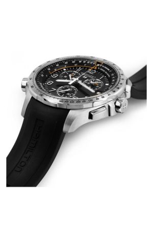 Reloj Hamilton Caballero H77912335