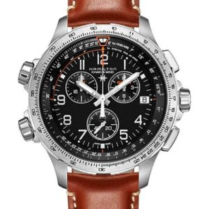 Reloj Hamilton Caballero  H77912535