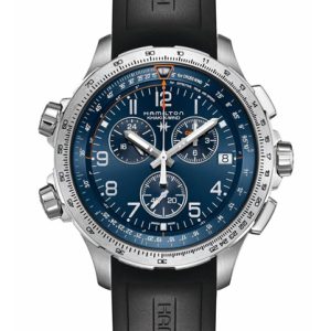 Reloj Hamilton Caballero H77922341
