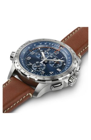 Reloj Hamilton Caballero H77922541