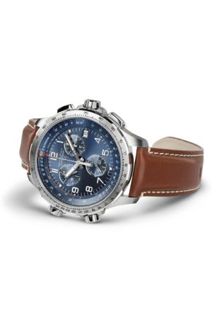 Reloj Hamilton Caballero H77922541