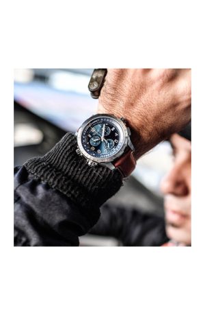 Reloj Hamilton Caballero H77922541