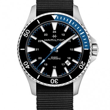 RELOJ HAMILTON CABALLERO MARINA RELOJ H82315931