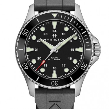 Reloj Hamilton Caballero H82515330