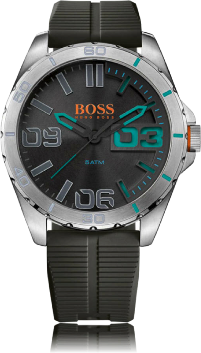 hugo boss orange reloj