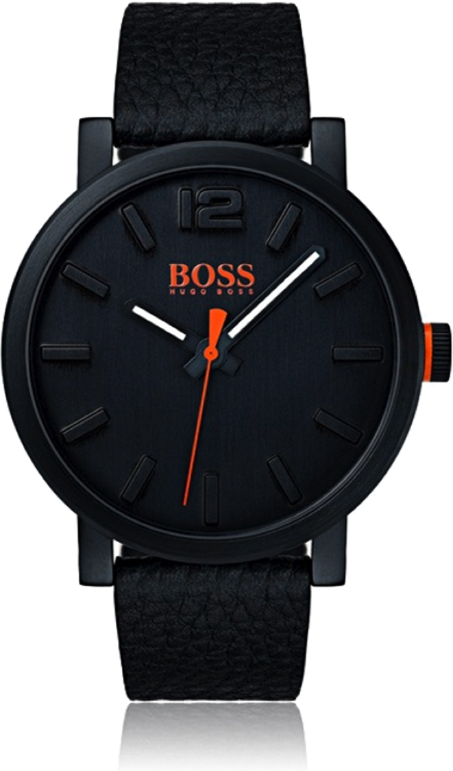 hugo boss orange reloj