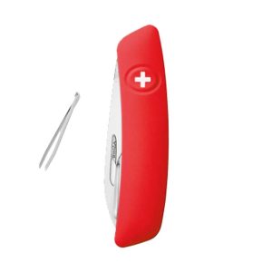 Navaja STANDARD KNI.0020.1000 Rojo
