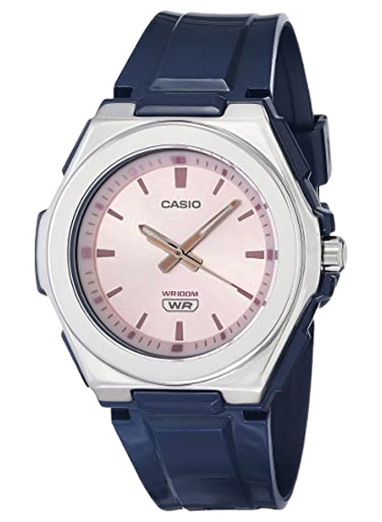 Reloj Caballero CASIO LWA-300H-2EVCF