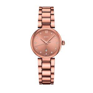 Reloj para Dama Baroncelli Donna Quartz M0222103329600