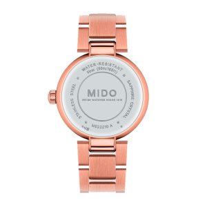 Reloj para Dama Baroncelli Donna Quartz M0222103329600