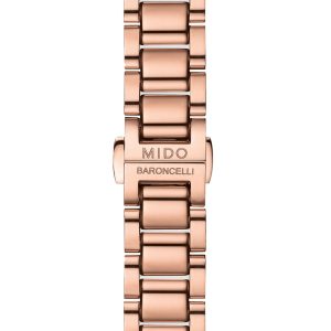 Reloj para Dama Baroncelli Donna Quartz M0222103329600