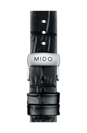 Reloj Mido Belluna Royal Dama M0243071604600