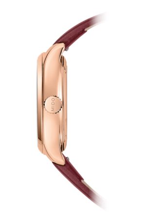 Reloj Mido Belluna Royal Dama M0243073711600