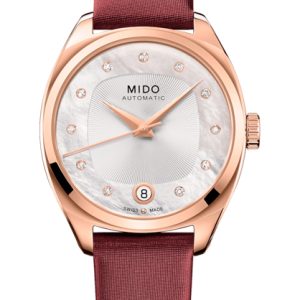 Reloj Mido Belluna Royal Dama M0243073711600