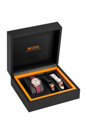 Reloj Mido Belluna Royal Dama M0243073711600
