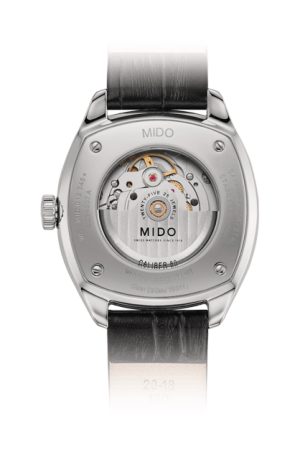 Reloj Mido Belluna Royal Caballero M0245071604100