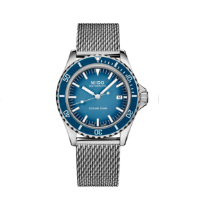 Reloj Mido Ocean-Star Tribute M0268071104101