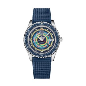 Reloj Mido Automático Ocean M0268291704100