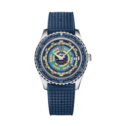 Reloj Mido Automático Ocean M0268291704100