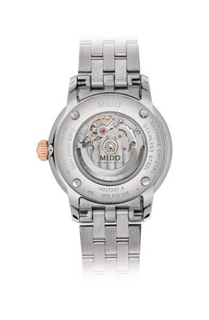 Reloj Mido Baroncelli Signature Dama M0372072103100