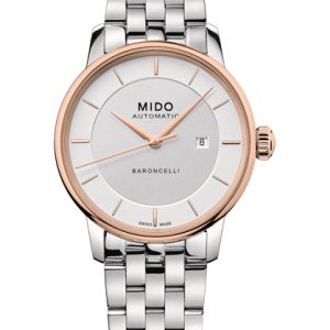 Reloj Mido Baroncelli Signature Dama M0372072103100