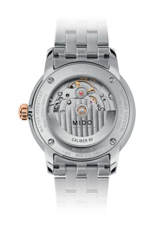 Reloj Mido Baroncelli Signature Caballero M0374072103100