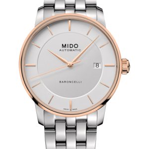 Reloj Mido Baroncelli Signature Caballero M0374072103100
