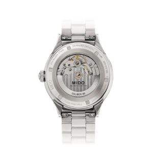 Reloj Mido Heritage M0404071105700