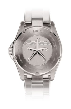 Reloj Mido Ocean Star 200c Caballero M0424304405100