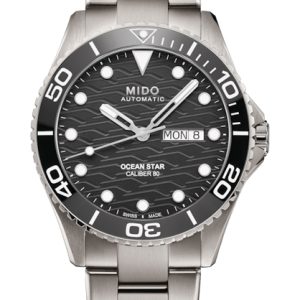 Reloj Mido Ocean Star 200c Caballero M0424304405100