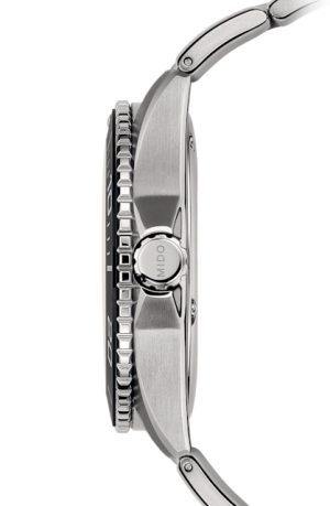 Reloj Mido Ocean Star 200c Caballero M0424304405100