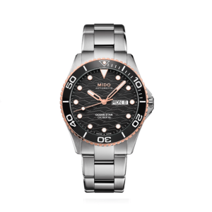 Reloj Mido Ocean-Star 200c M0424302105100