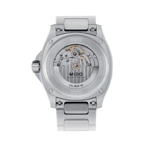 Reloj Mido Multifort Automático M0495261104100