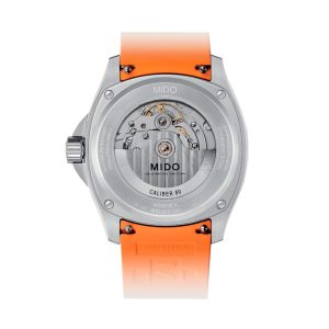 Reloj Mido Gran Fechador M0495261708100