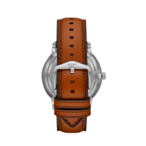 Reloj Fossil ME3160 Neutra Automático