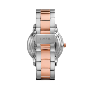 Reloj Fossil ME3196  Neutra