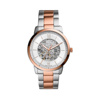 Reloj Fossil ME3196 Neutra