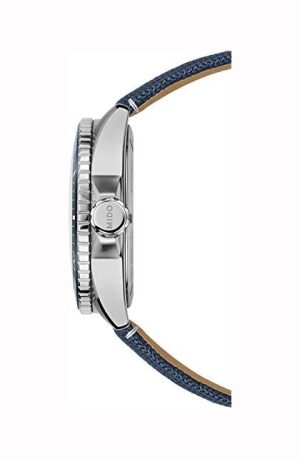 Reloj Mido Ocean Star GMT M0266291705100
