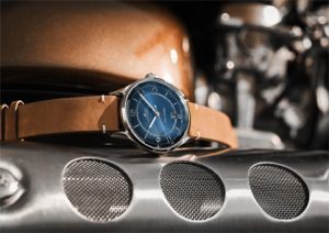 RELOJ MIDO MULTIFORT PATRIMONY M0404071604000