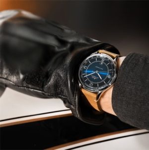 RELOJ MIDO MULTIFORT PATRIMONY M0404071604000