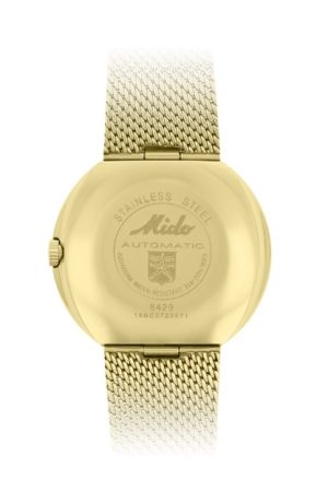 RELOJ MIDO COMMANDER CLÁSICO M842932113