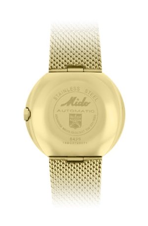 RELOJ MIDO COMMANDER CLÁSICO M842932213