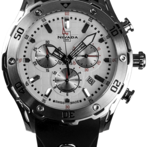 NIVADA Swissmaster CABALLERO NG34971GACBI