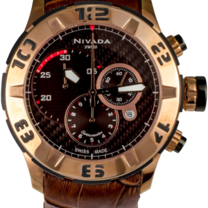 NIVADA Swissmaster CABALLERO NG3999GDROCA