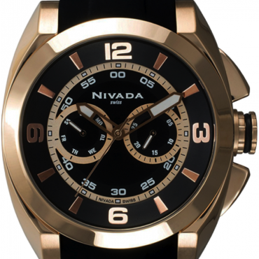 NIVADA Moments CABALLERO NP15605MDORNR