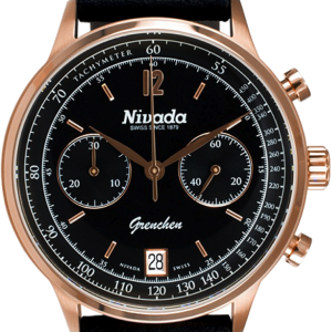 NIVADA Grenchen CABALLERO NP15802MDONI