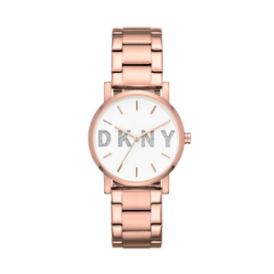 Reloj DKNY NY2654 Soho para mujer