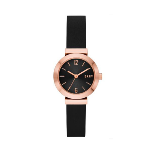 Reloj DKNY NY2996 de pulso dama Negro