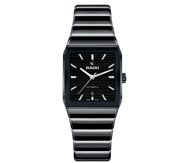 Reloj Rado Automático Anatom Unisex - R10260152