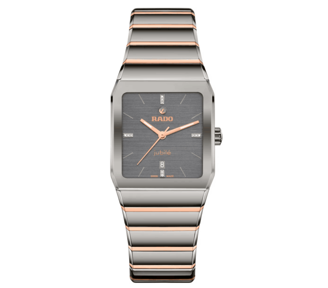 Reloj Rado Automático Anatom Unisex - R10261712 1